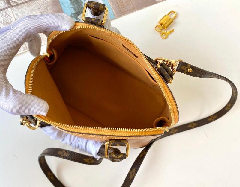 Chloe’s Picks - LOV Bags - 3174