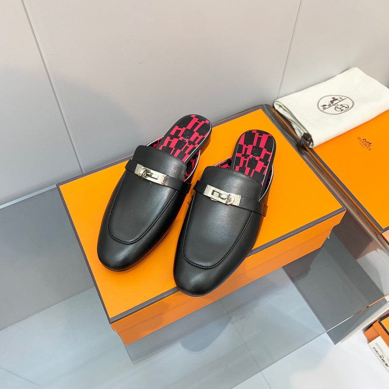 Hermes Luxury Sandals