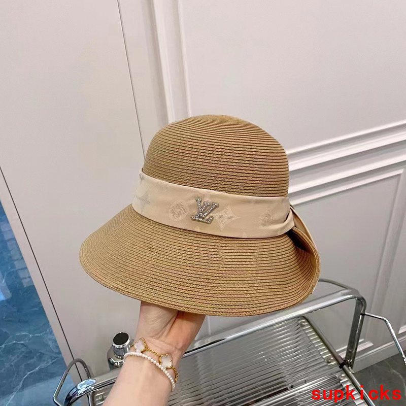 Louis Vuitton Luxury Cap