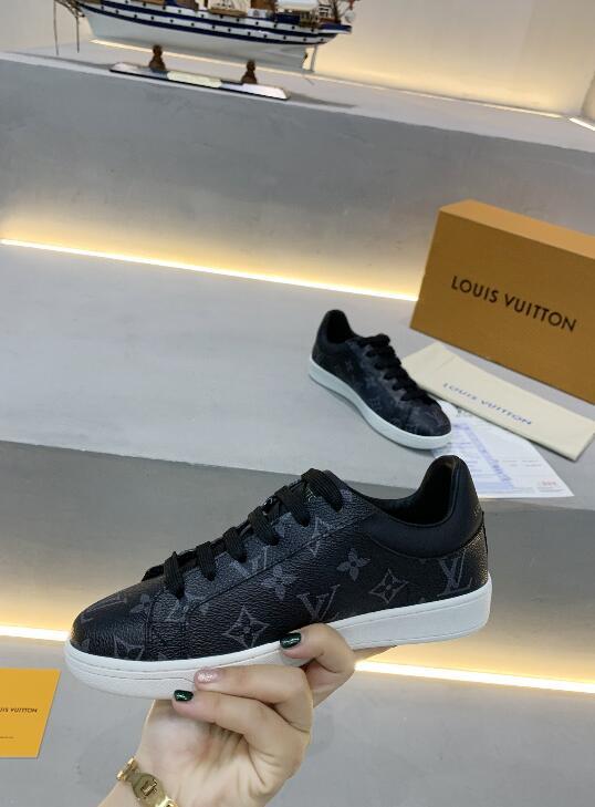 Chloe’s Picks - LOV Men Shoes - 1833