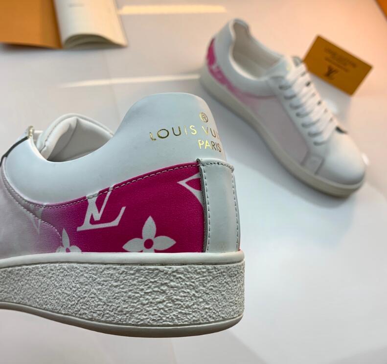 Chloe’s Picks - LOV Men Shoes - 1745