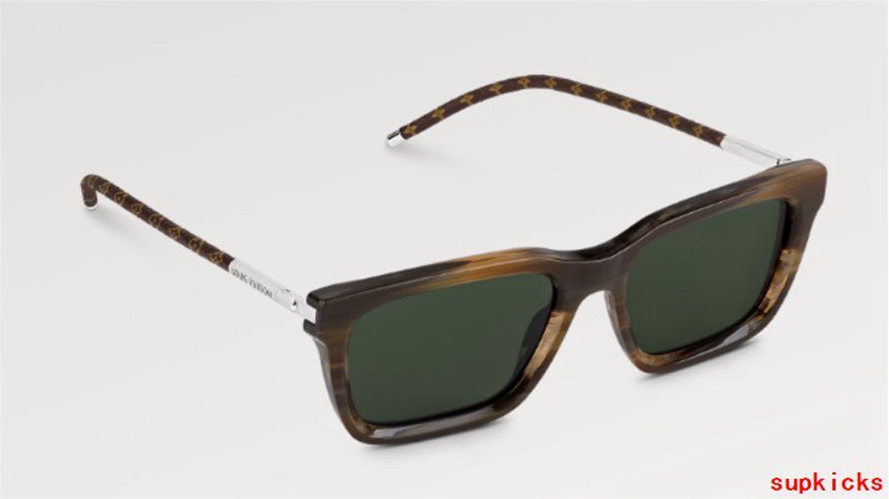 Louis Vuittion Luxury Sunglasses