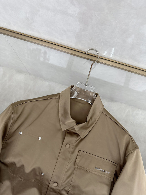 Burberry Luxury Clothes