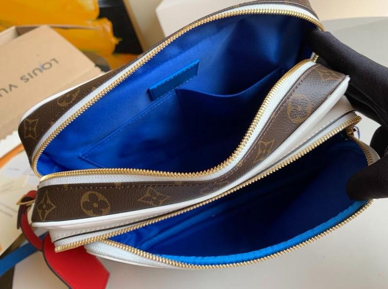 Chloe’s Picks - LOV Bags - 2605