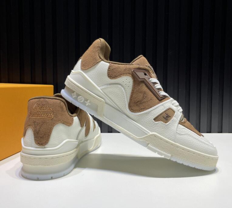 Chloe’s Picks - LOV Men Shoes - 1191