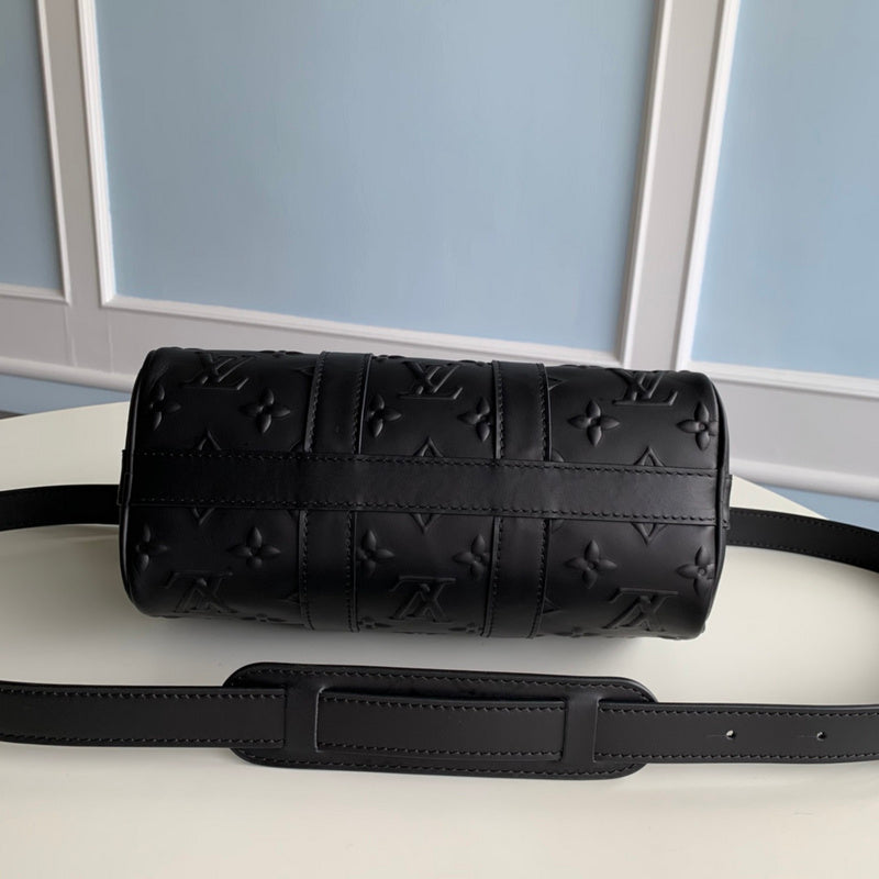 I W Fashion Lu-Vi bags - 17524