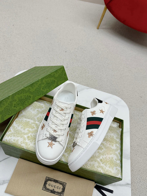 Gucci Luxury Shoes
