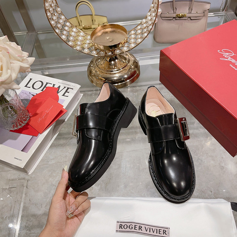 Roger Vivier Luxury Shoes