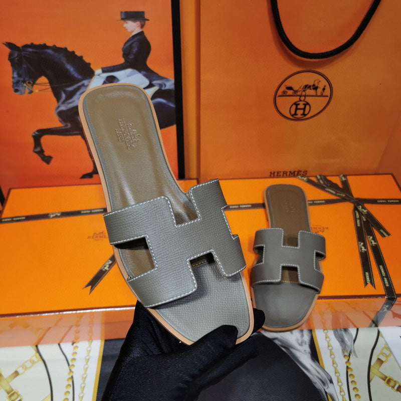 Hermes Luxury Sandals