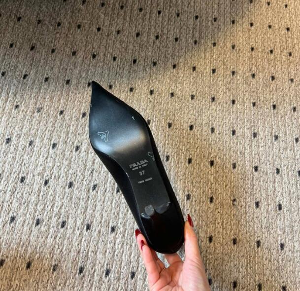 Chloe’s Picks - PD Women Shoes - 093
