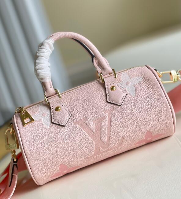 Chloe’s Picks - LOV Bags - 2496