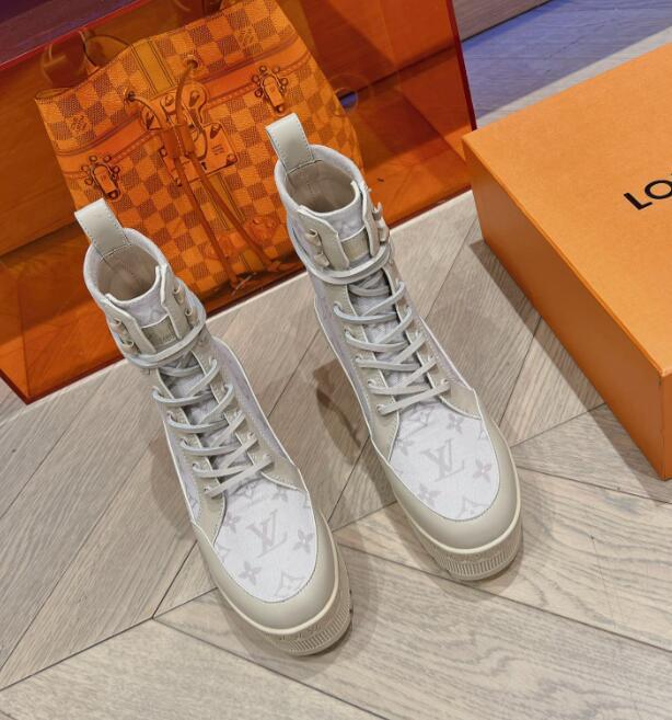 Chloe’s Picks - LOV Women Shoes - 271