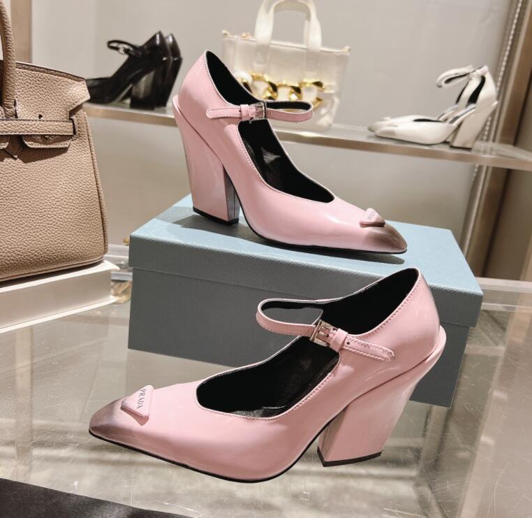 Chloe’s Picks - PD Women Shoes - 269