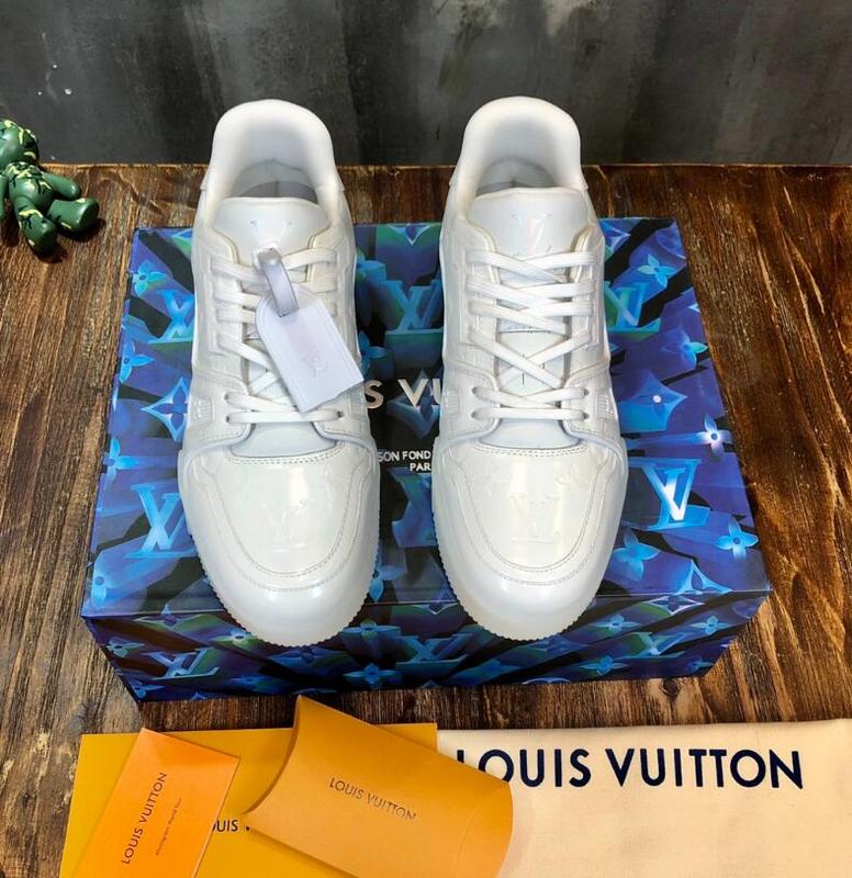 Chloe’s Picks - LOV Men Shoes - 1647