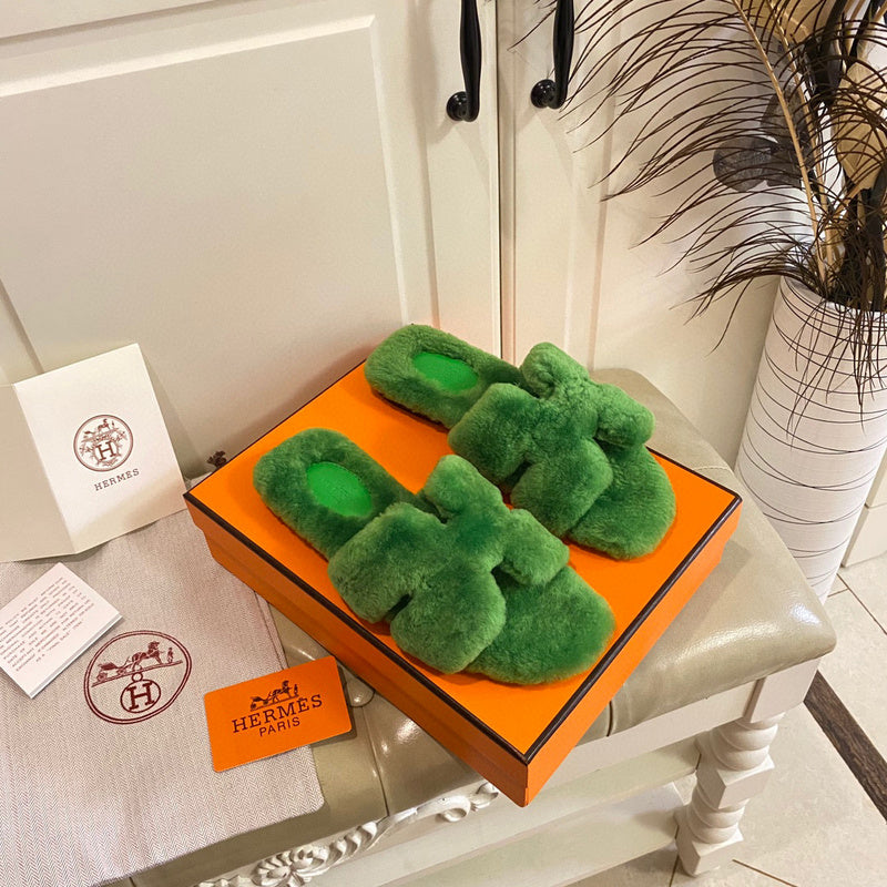 Hermes Luxury Sandals