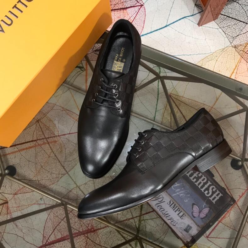 Chloe’s Picks - LOV Men Shoes - 1815