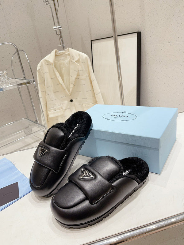Prada Luxury Shoes