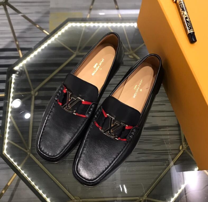 Chloe’s Picks - LOV Men Shoes - 1929
