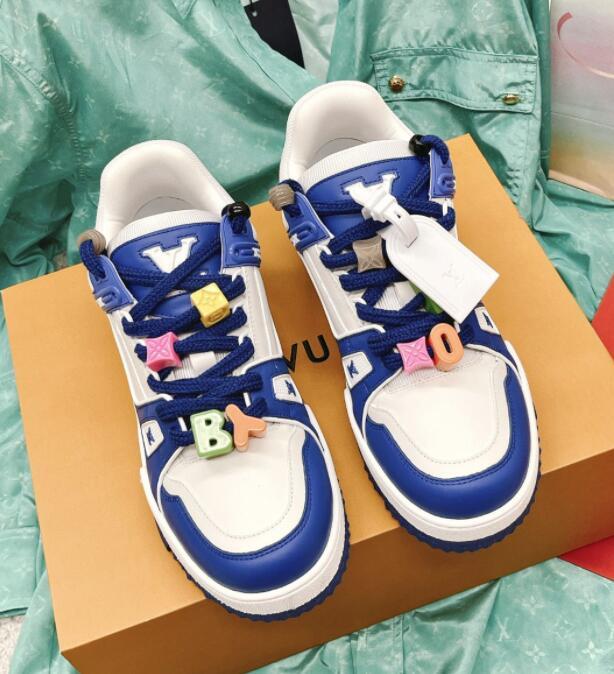 Chloe’s Picks - LOV Women Shoes - 807