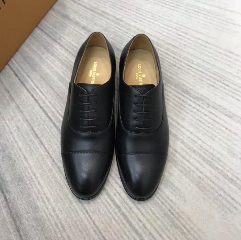 Chloe’s Picks - LOV Men Shoes - 1298