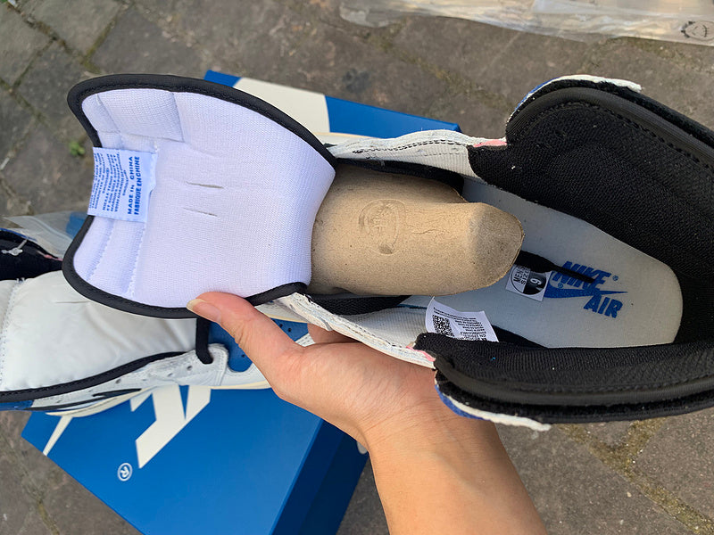 Nike Luxury Shoes