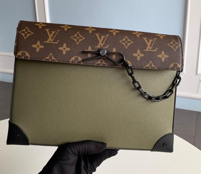Chloe’s Picks - LOV Bags - 2661