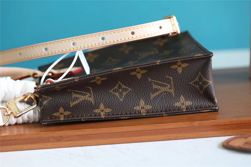 I W Fashion Lu-Vi bags - 8631