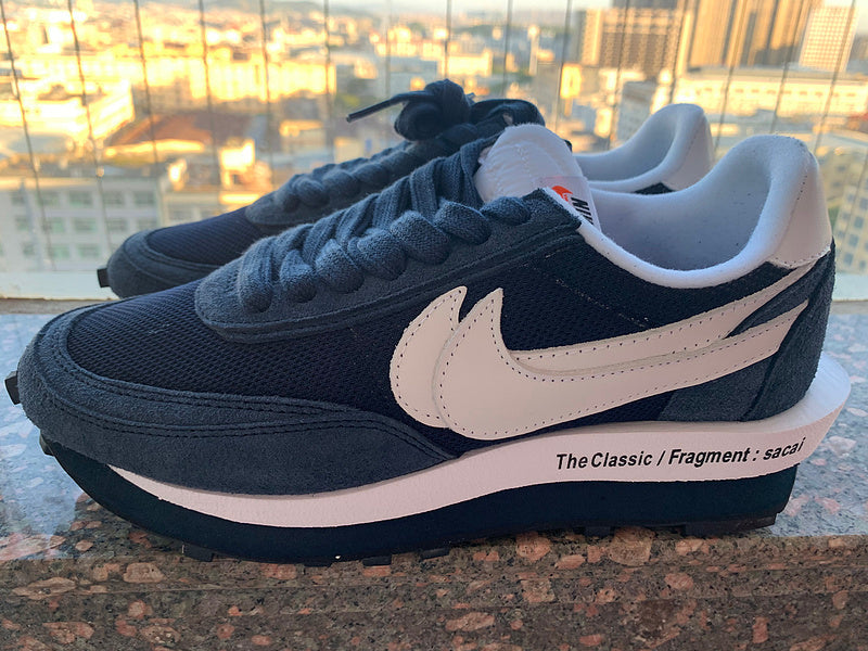 Nike Luxury Shoes