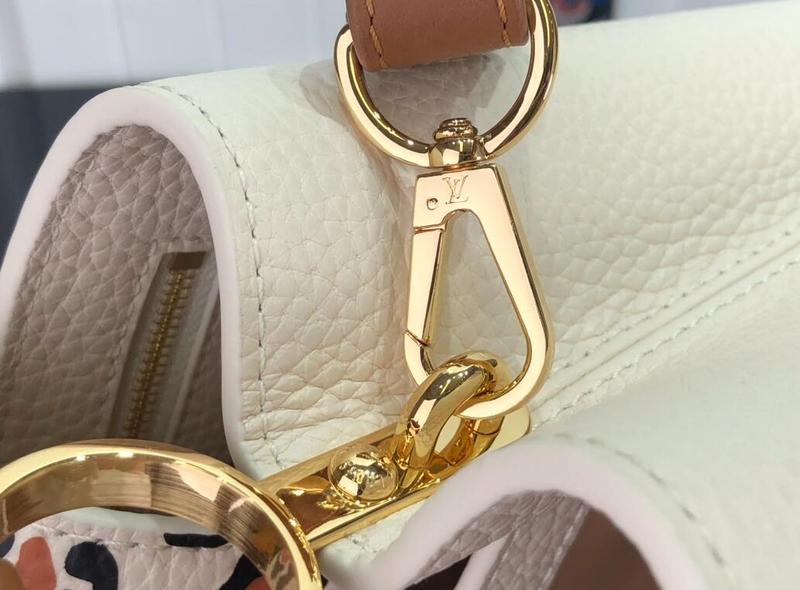 Chloe’s Picks - LOV Bags - 2169