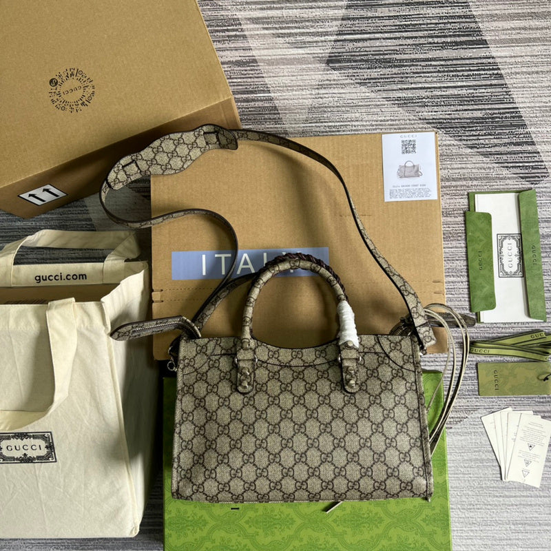 PHA - GUKI Bags - 1621