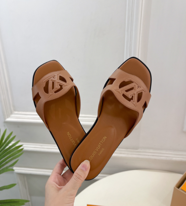 Chloe’s Picks - LOV Women Shoes - 093