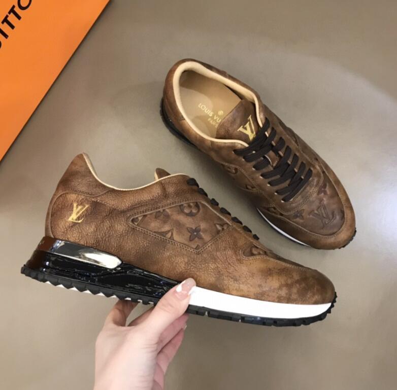 Chloe’s Picks - LOV Men Shoes - 1135