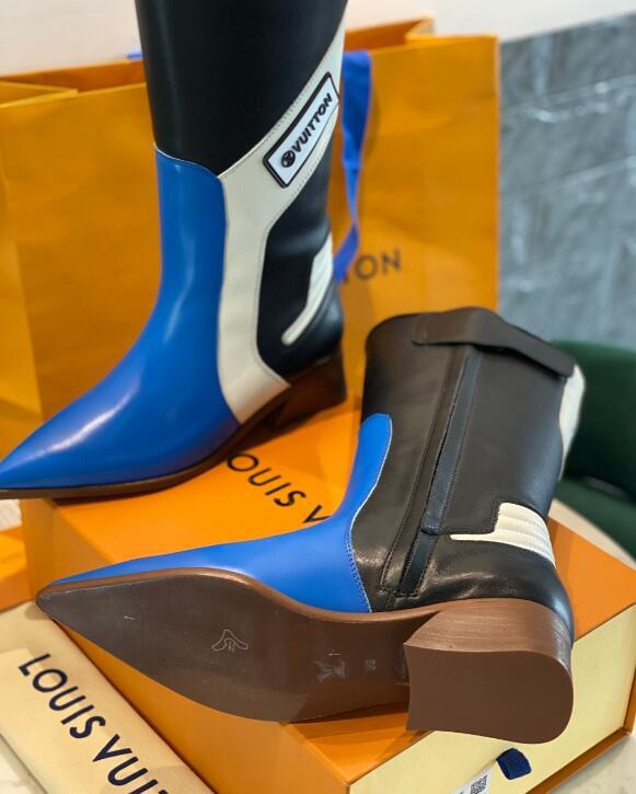 Chloe’s Picks - LOV Women Shoes - 788