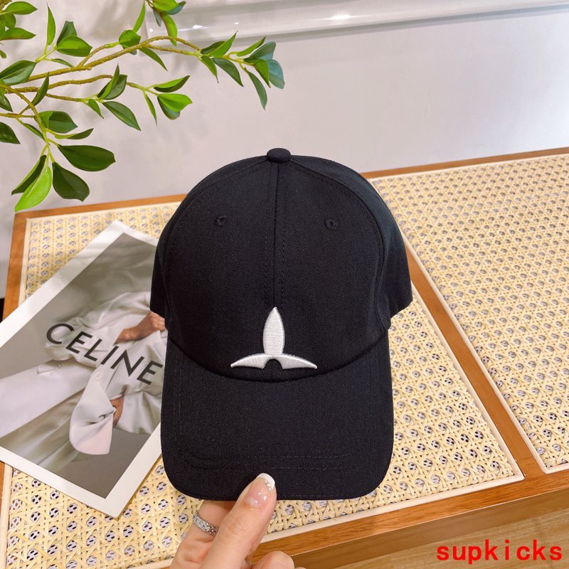 Louis Vuitton Luxury Cap
