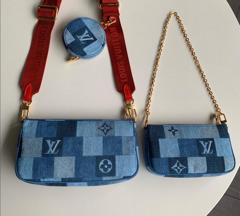 Chloe’s Picks - LOV Bags - 3103