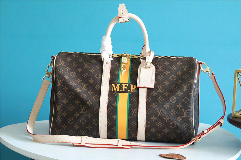 I W Fashion Lu-Vi bags - 11319