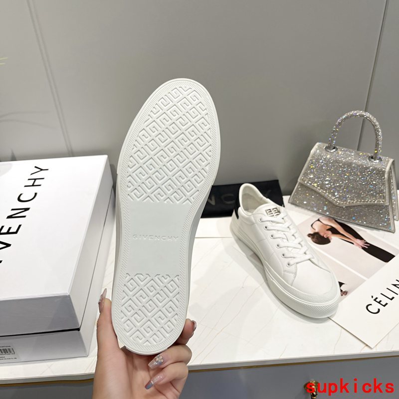 Givenchy Luxury Shoes