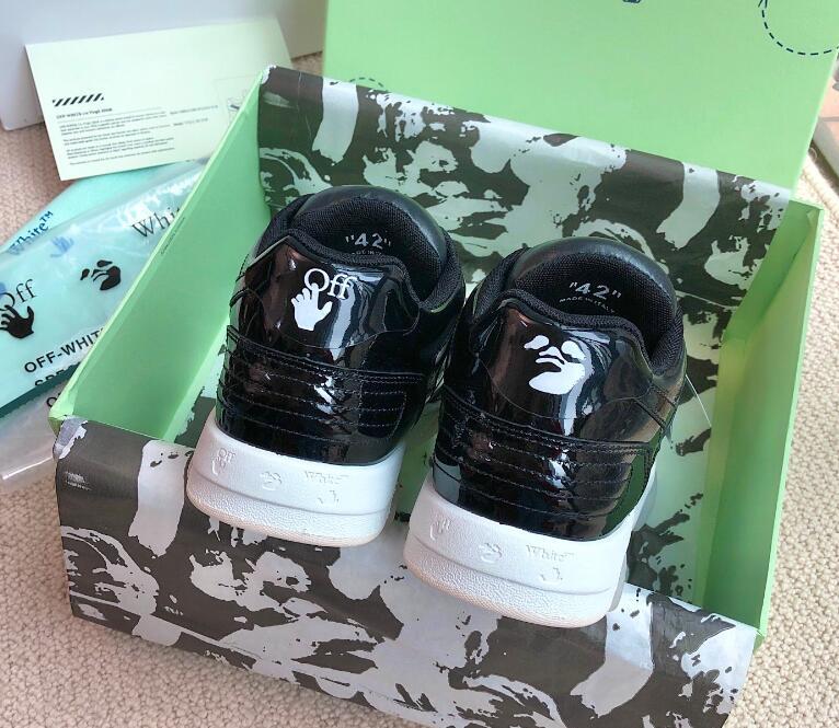 Chloe’s Picks - YZO Men Shoes - 081
