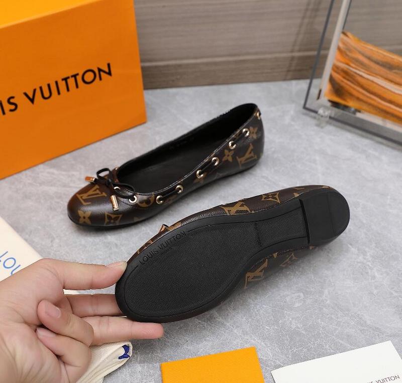 Chloe’s Picks - LOV Women Shoes - 480