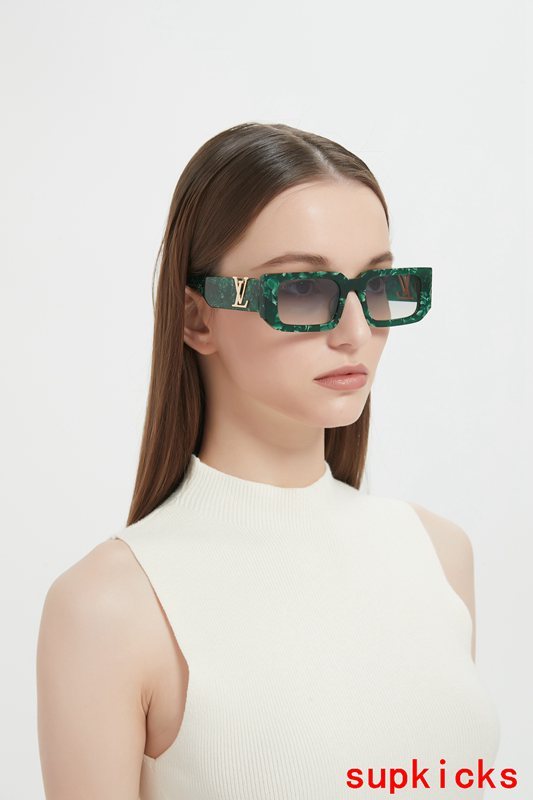 Louis Vuittion Luxury Sunglasses
