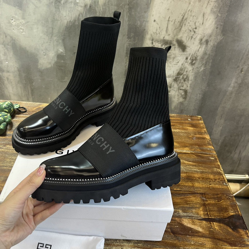 Givenchy Luxury Shoes