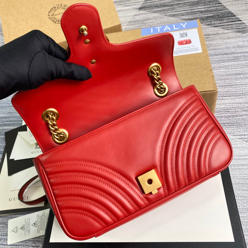 PHA - GUKI Bags - 2208