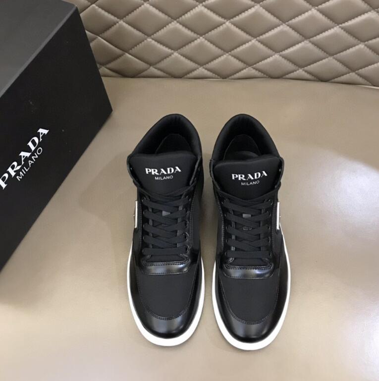 Chloe’s Picks - PD Men Shoes - 170