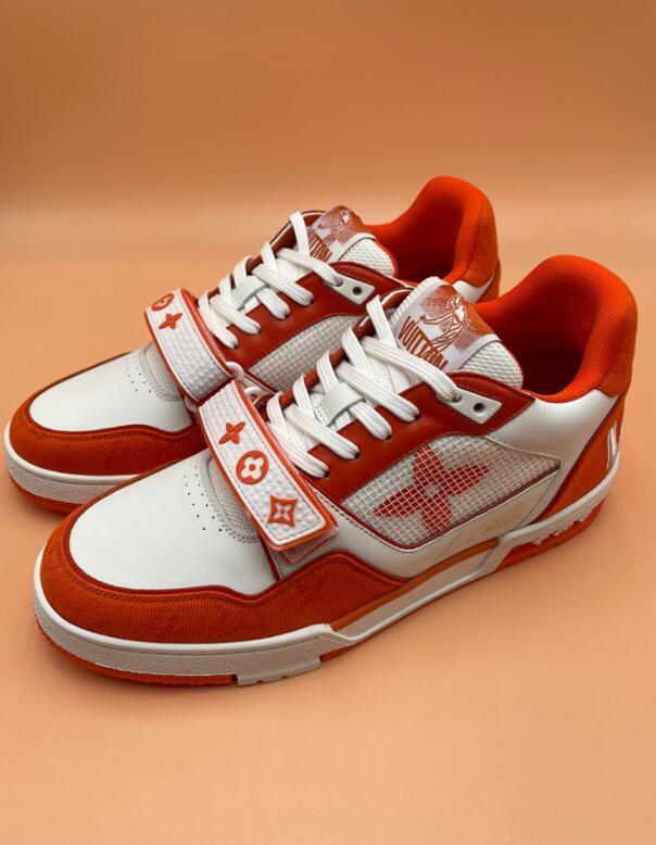Chloe’s Picks - LOV Men Shoes - 1131