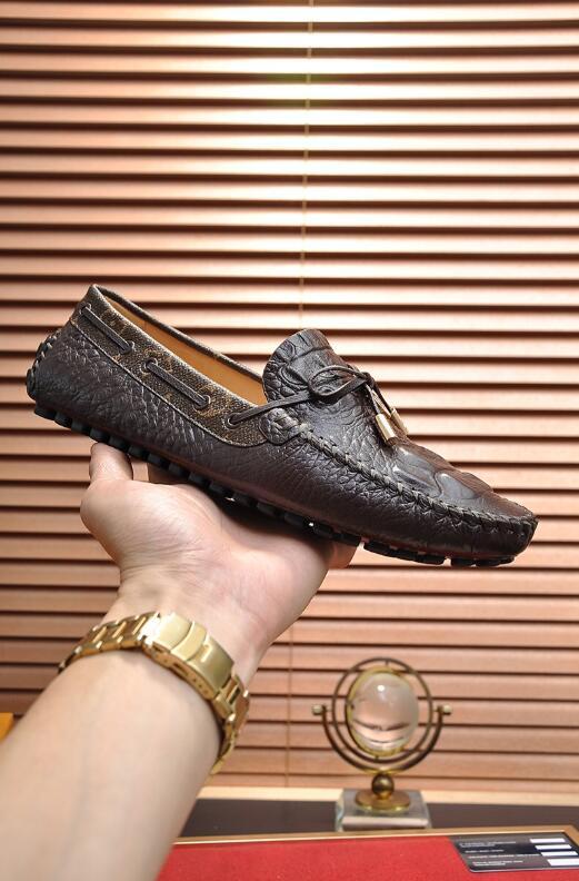 Chloe’s Picks - LOV Men Shoes - 980