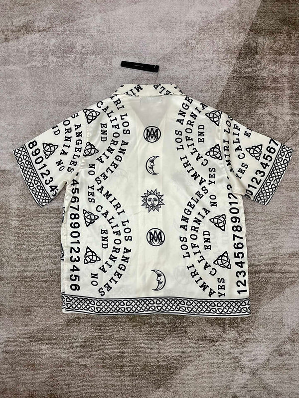 AMIR T-Shirts - 097