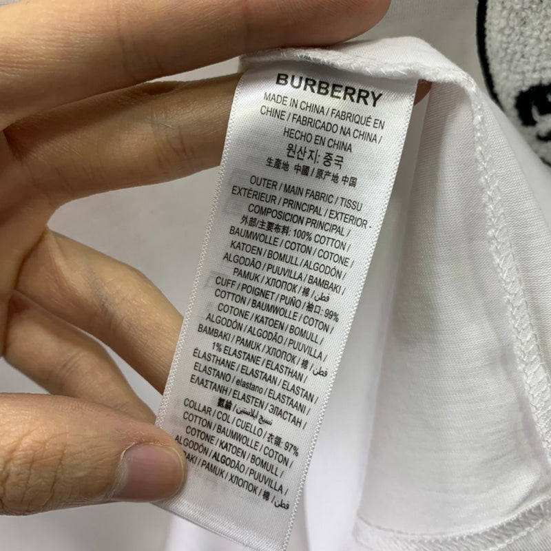 Burberry T-Shirts - 314