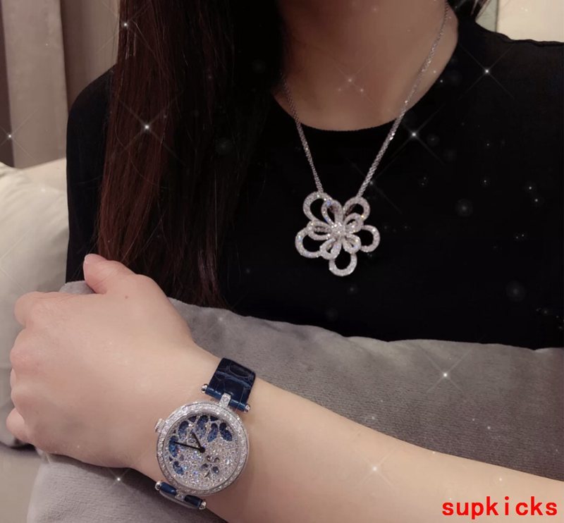 Van Cleef & Arples Jewelry