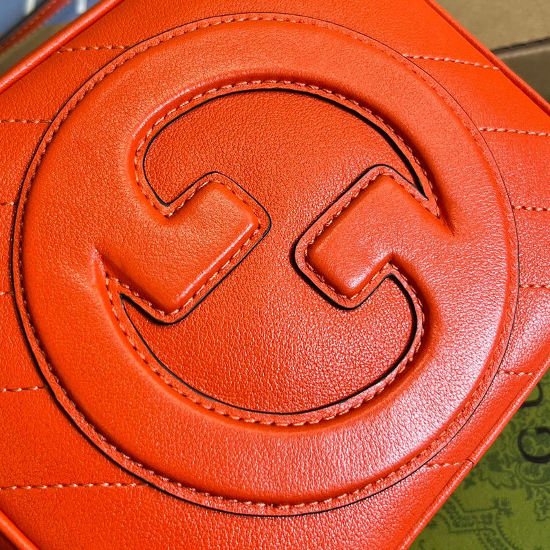 ENT - GCI Bags - 1485