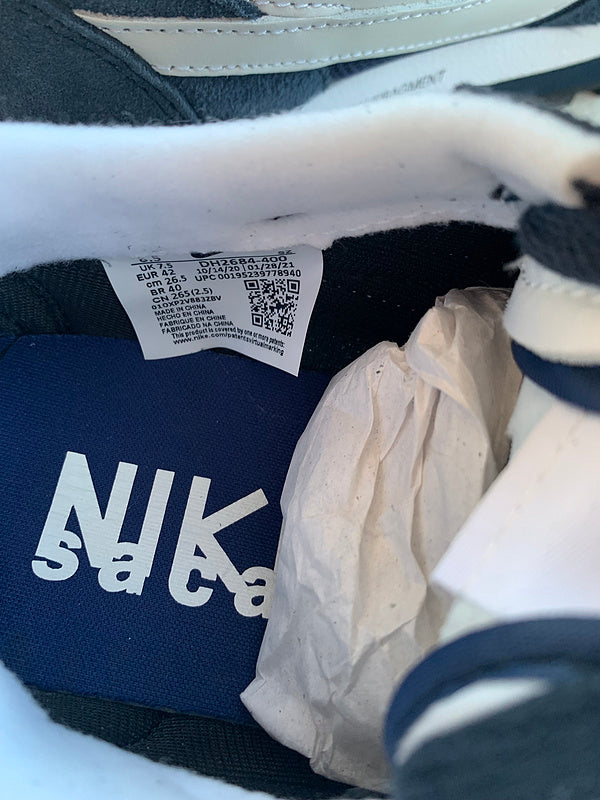 Nike Luxury Shoes